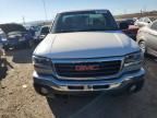 2006 GMC New Sierra C1500