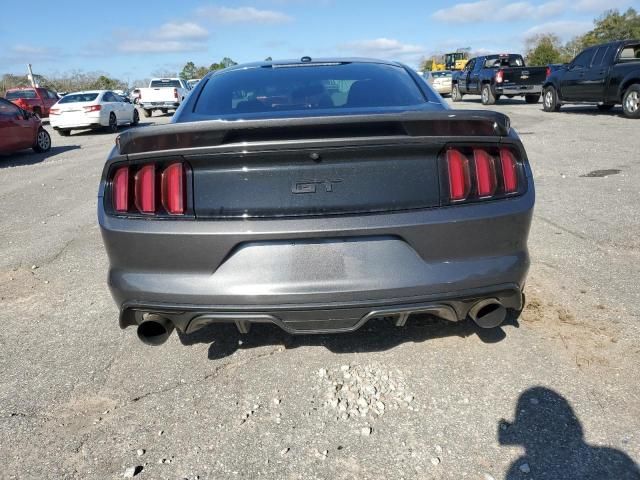 2016 Ford Mustang GT