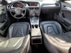 2012 Audi A4 Premium