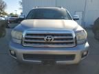 2008 Toyota Sequoia Platinum