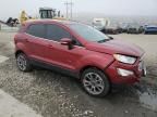 2019 Ford Ecosport Titanium