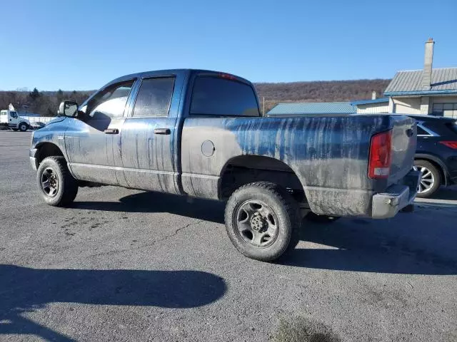 2006 Dodge RAM 2500 ST