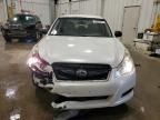 2011 Subaru Legacy 2.5I