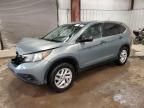 2012 Honda CR-V LX