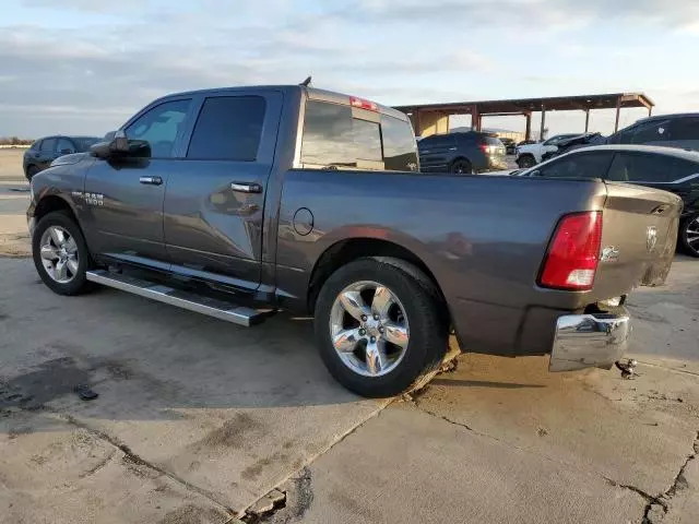 2016 Dodge RAM 1500 SLT