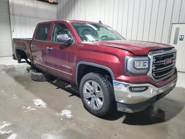 2017 GMC Sierra K1500 SLT