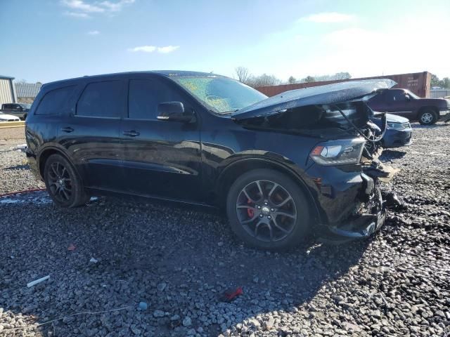 2017 Dodge Durango R/T