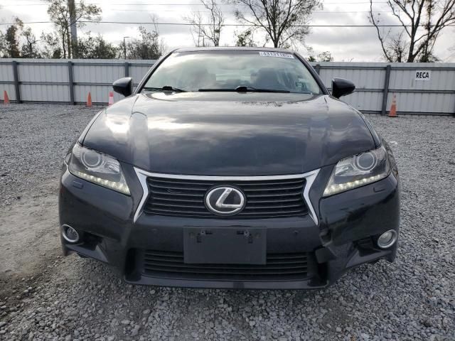 2013 Lexus GS 350