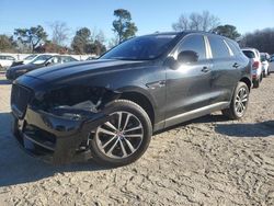 Run And Drives Cars for sale at auction: 2019 Jaguar F-PACE Premium