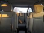 2017 Nissan Quest S