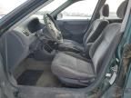 1999 Honda Civic Base