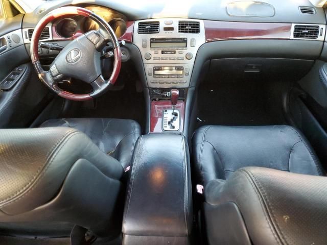 2005 Lexus ES 330