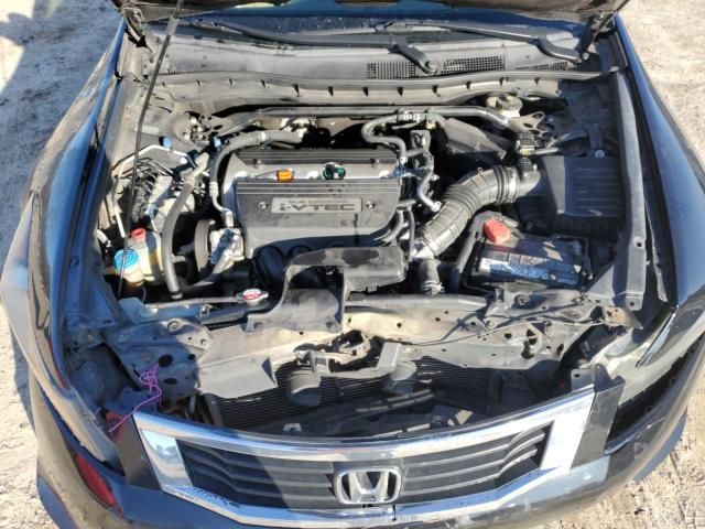 2009 Honda Accord EXL