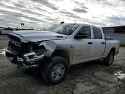 Carros salvage sin ofertas aún a la venta en subasta: 2022 Dodge RAM 2500 Tradesman