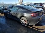 2017 Subaru BRZ 2.0 Limited