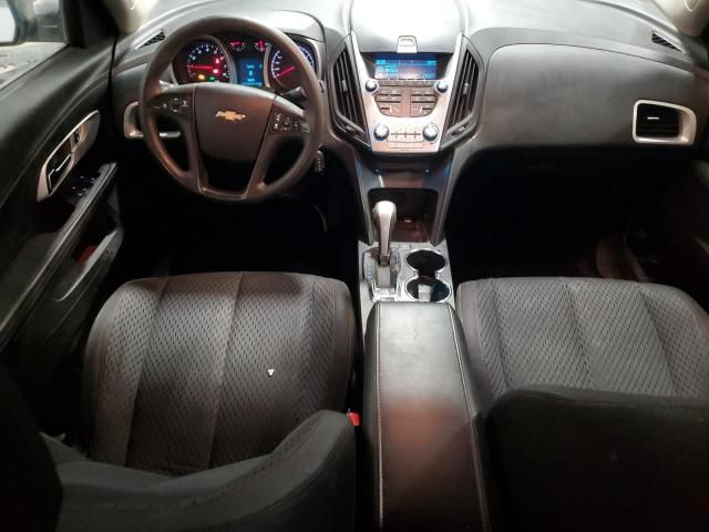 2012 Chevrolet Equinox LS