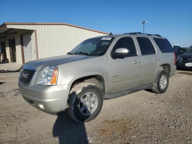 2014 GMC Yukon SLT