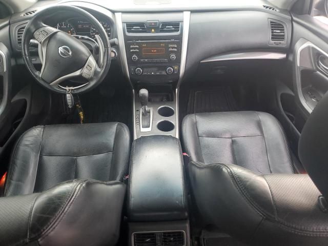 2013 Nissan Altima 3.5S