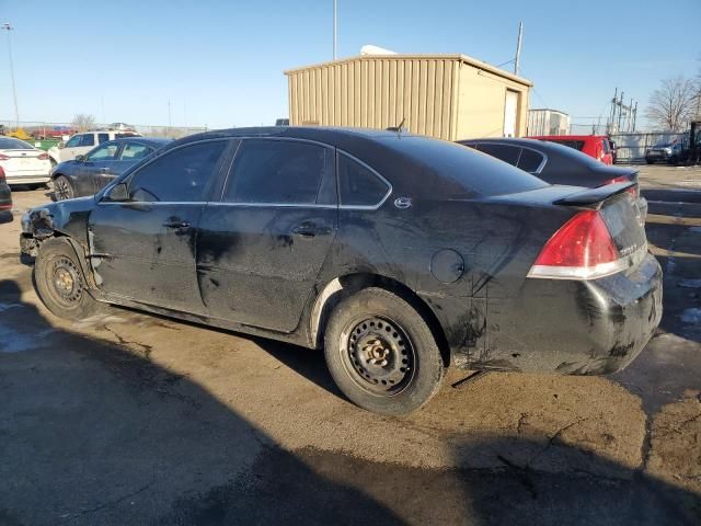 2008 Chevrolet Impala LT