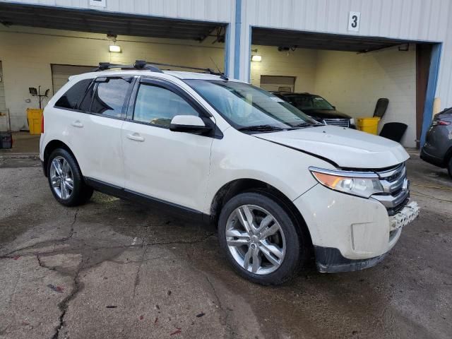 2012 Ford Edge SEL