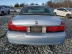 1999 Mercury Grand Marquis LS