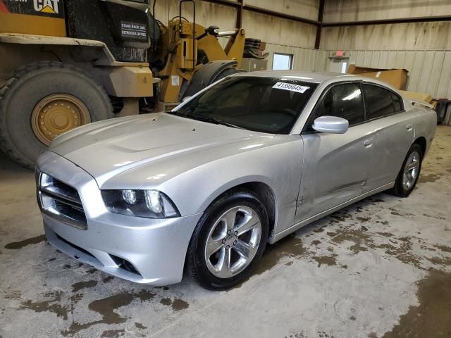 2012 Dodge Charger SE