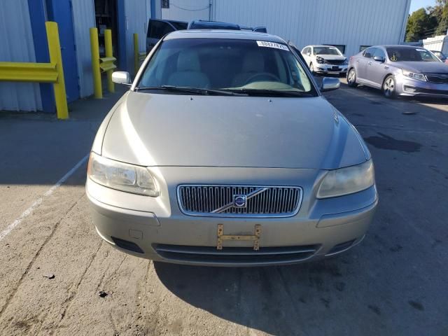 2006 Volvo V70