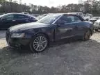 2011 Audi A5 Premium Plus