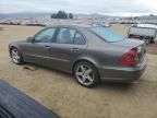 2009 Mercedes-Benz E 350