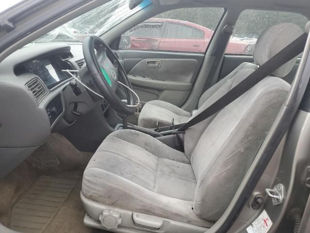 1998 Toyota Camry CE