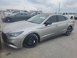 Lots with Bids for sale at auction: 2022 Hyundai Sonata SEL Plus