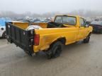 1996 Ford F250