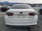 2014 KIA Optima Hybrid