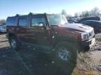 2007 Hummer H2