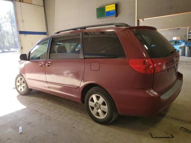 2006 Toyota Sienna CE