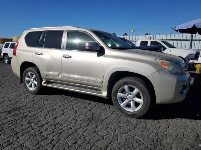 2012 Lexus GX 460