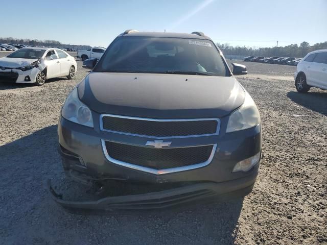 2010 Chevrolet Traverse LT