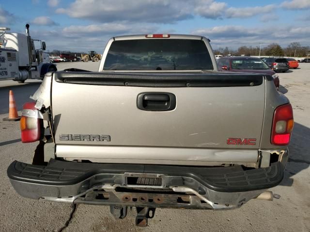 2002 GMC New Sierra C1500