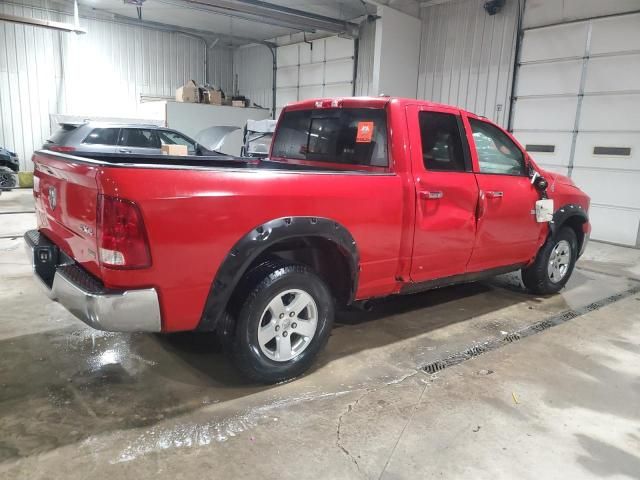 2010 Dodge RAM 1500