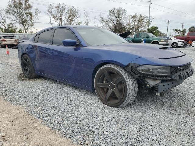 2018 Dodge Charger R/T 392