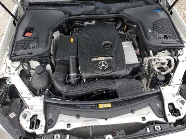 2019 Mercedes-Benz E 300