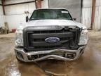 2011 Ford F250 Super Duty