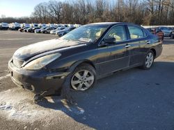 2005 Lexus ES 330 en venta en Glassboro, NJ