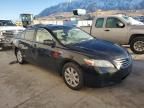 2007 Toyota Camry Hybrid