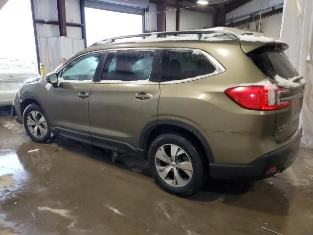 2024 Subaru Ascent Premium