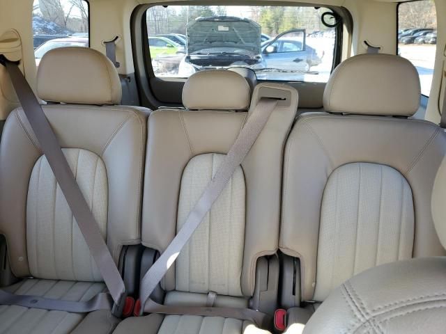 2004 Mercury Mountaineer