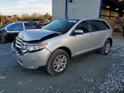 Ford Vehiculos salvage en venta: 2014 Ford Edge SEL