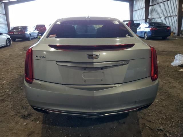 2017 Cadillac XTS Luxury