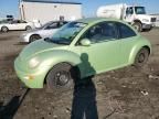 2003 Volkswagen New Beetle GL