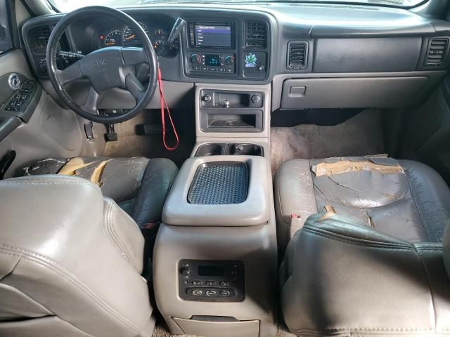 2003 GMC Yukon